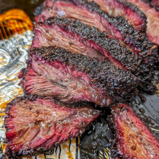 Dinner for 6 -BBQ, Home cooked- Home delivery!