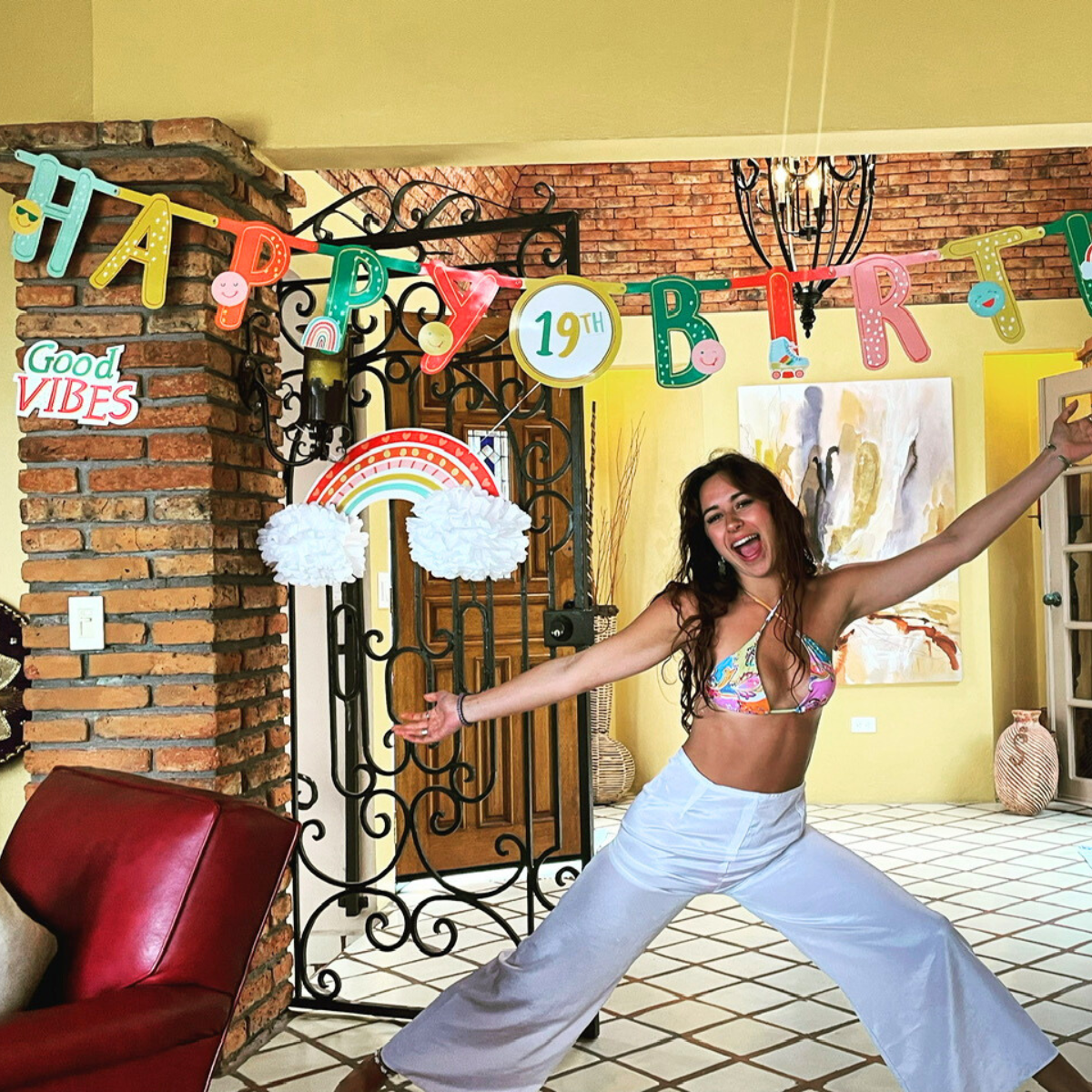 Special Occasion Decorating