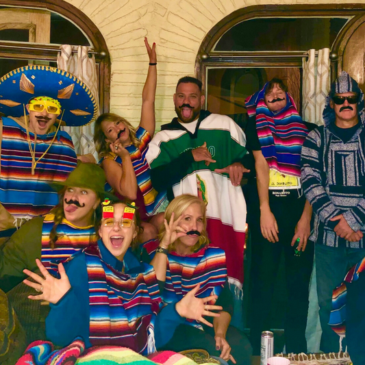 Party Planning! (Onsite)