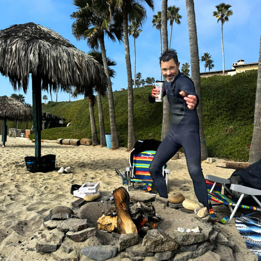 Surf Lessons for two! (2 hr)