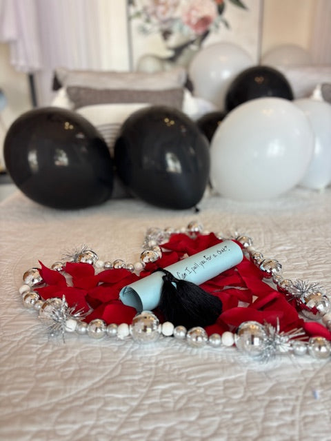 Special Occasion Decorating