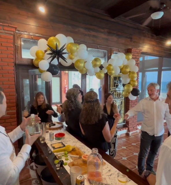 Special Occasion Decorating