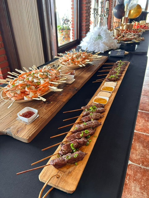 Party Planning! (Onsite)