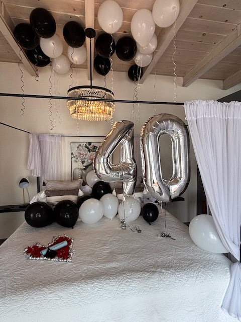 Special Occasion Decorating