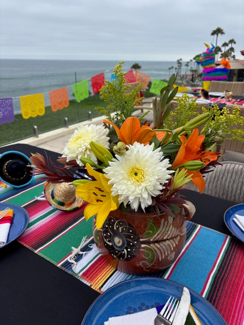 Special Occasion Decorating
