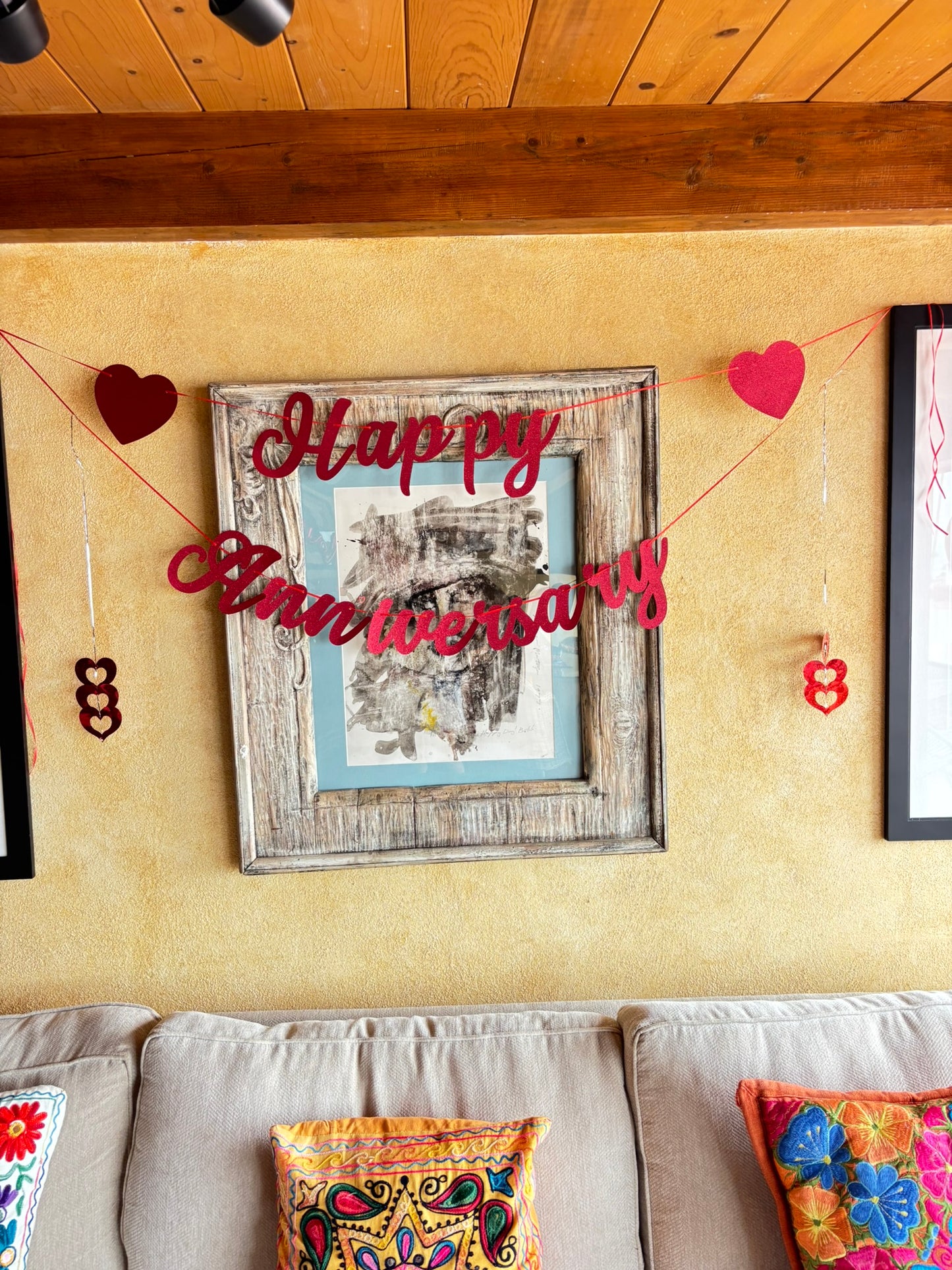 Special Occasion Decorating
