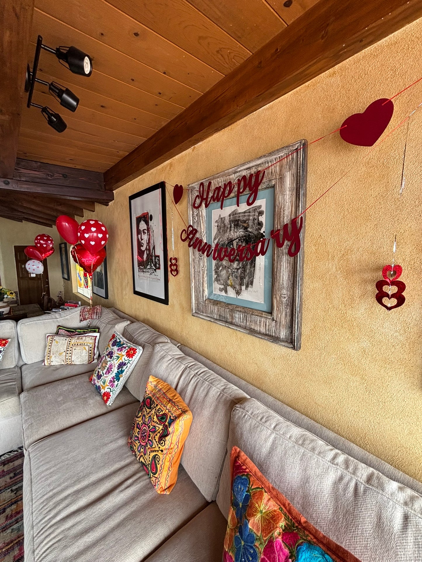 Special Occasion Decorating