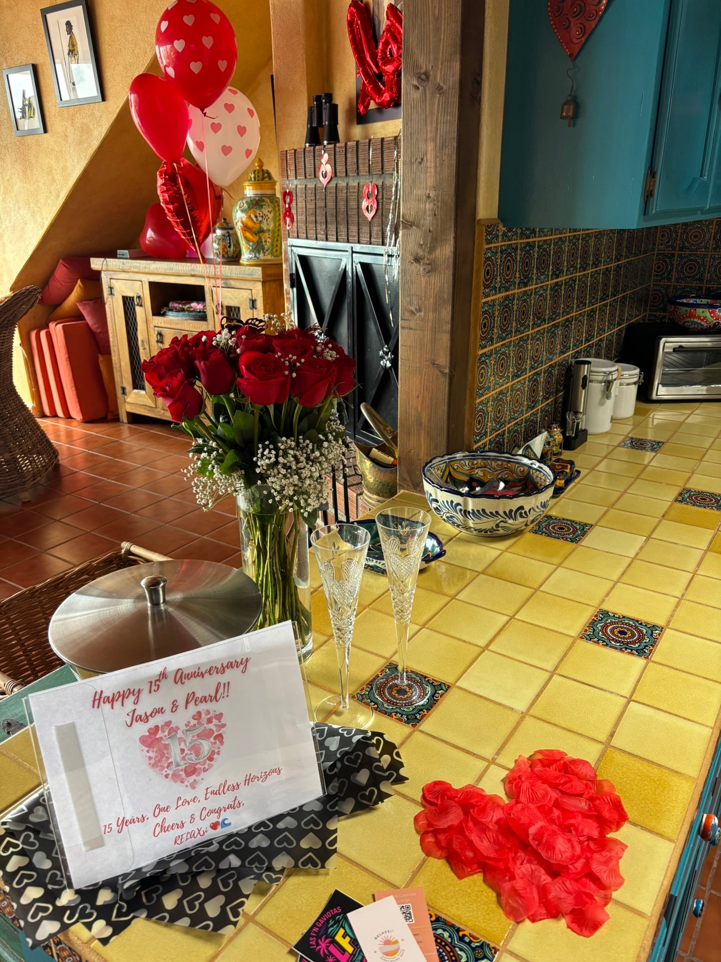 Special Occasion Decorating