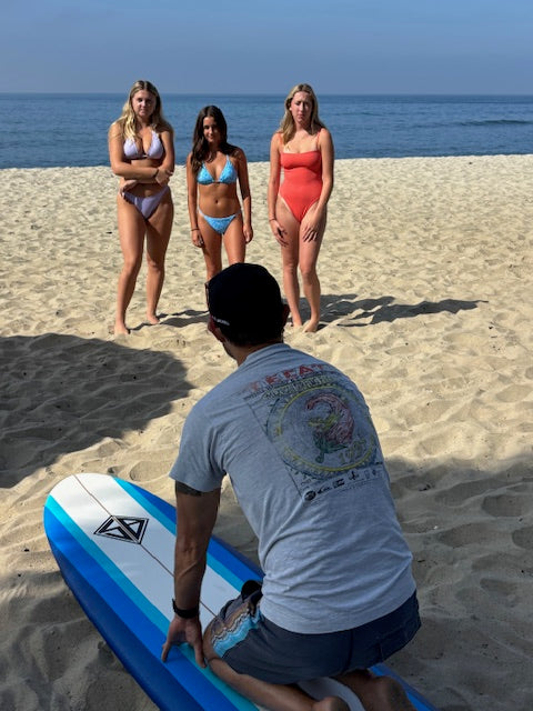 Surf Lessons (2 hr)