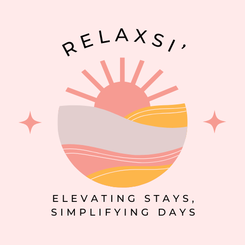 RELAXsi' Gift Card