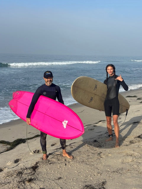 Surf Lessons (2 hr)