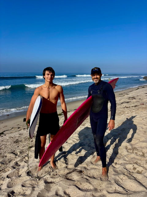 Surf Lessons (2 hr)
