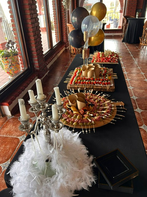 Party Planning! (Onsite)
